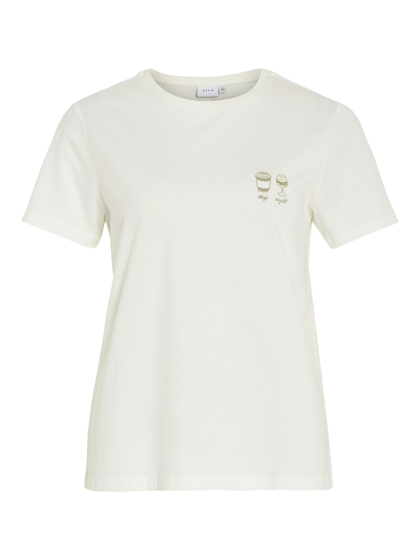 VIRANA S/S T-SHIRT