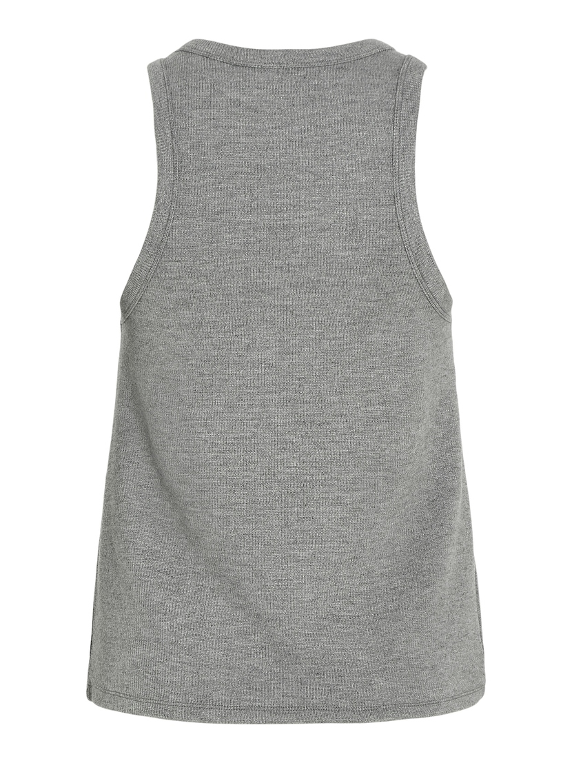 VIRUSLA S/L TANK TOP