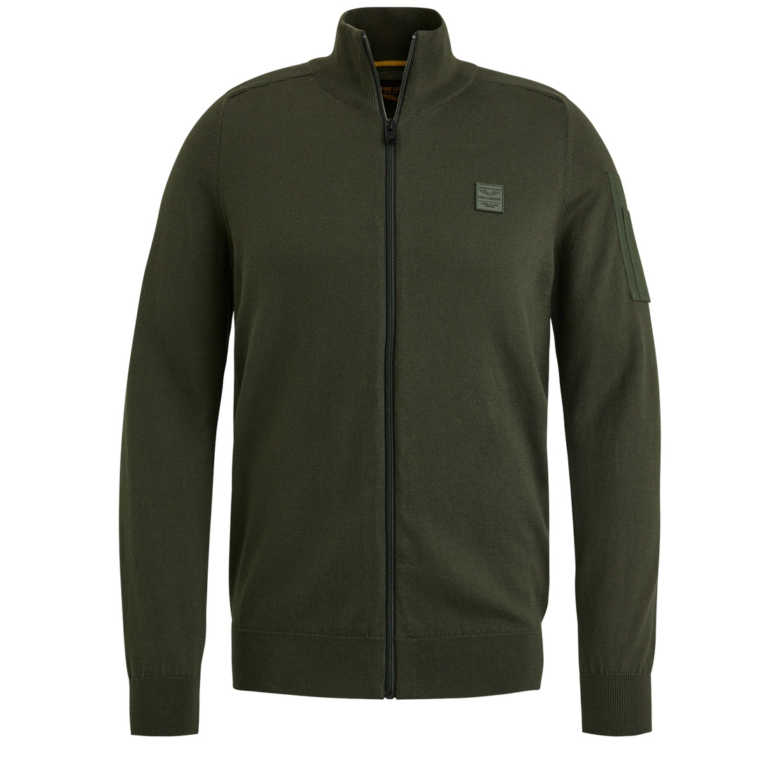 PKC2408355 Zip jacket Buckley