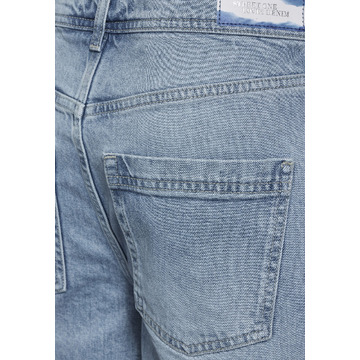 Short van het merk Street One in het Jeans