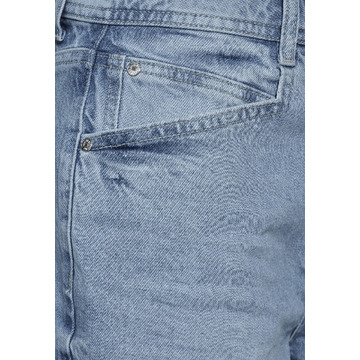 Short van het merk Street One in het Jeans