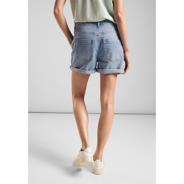 Short van het merk Street One in het Jeans