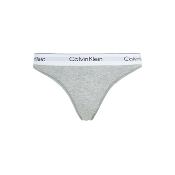 Slip van het merk Calvin Klein in het Grijs