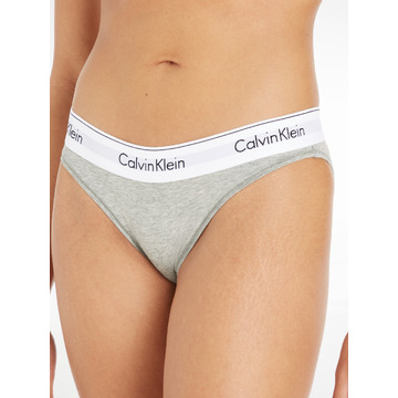 Slip van het merk Calvin Klein in het Grijs