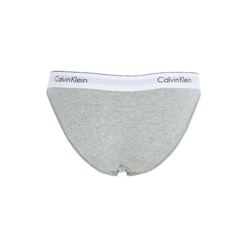 Slip van het merk Calvin Klein in het Grijs