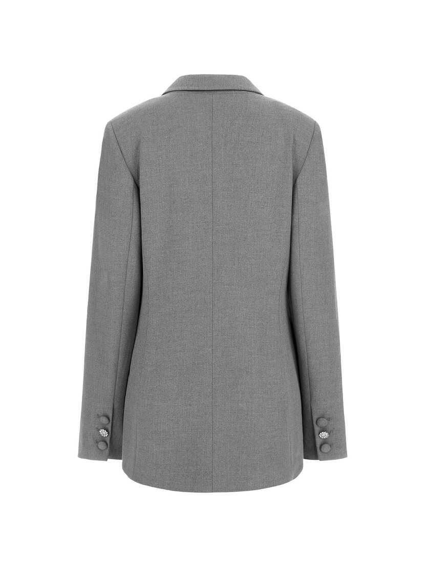 DORIS SINGLE BREAST BLAZER