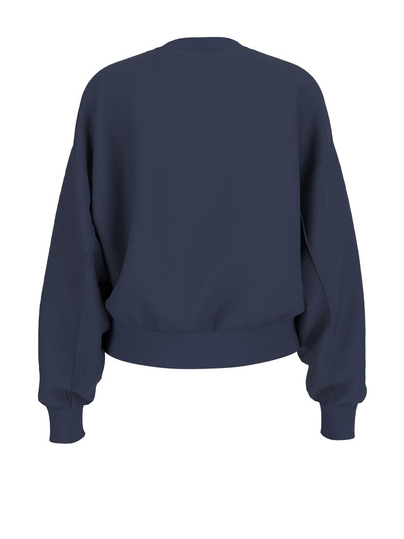 CN 4G LOGO SWEATSHIRT