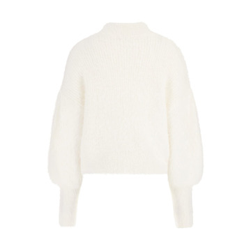 Sweater van het merk Guess in het Ecru