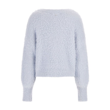 Sweater van het merk Guess in het Blauw