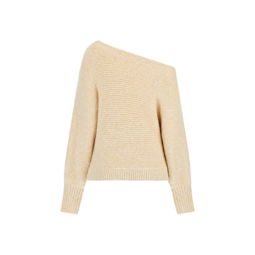 Sweater van het merk Guess in het Beige