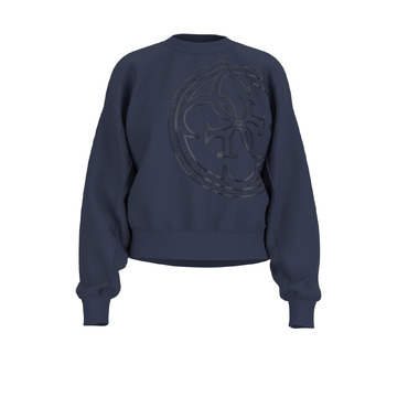 Sweater van het merk Guess in het Marine