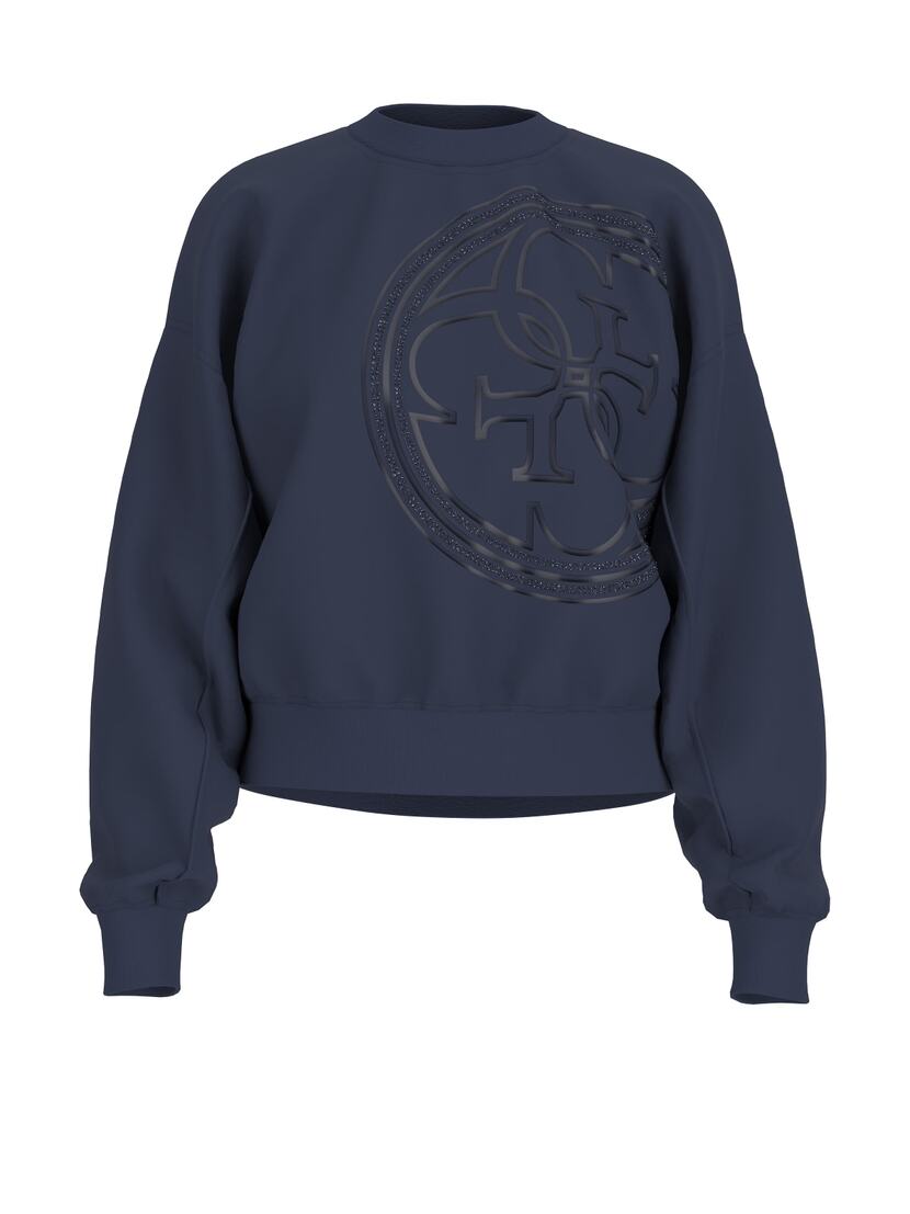 CN 4G LOGO SWEATSHIRT