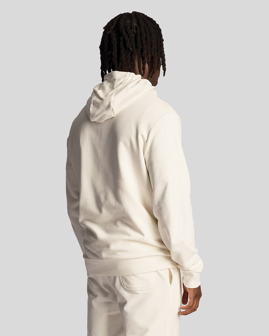 CLUB EMBLEM HOODIE