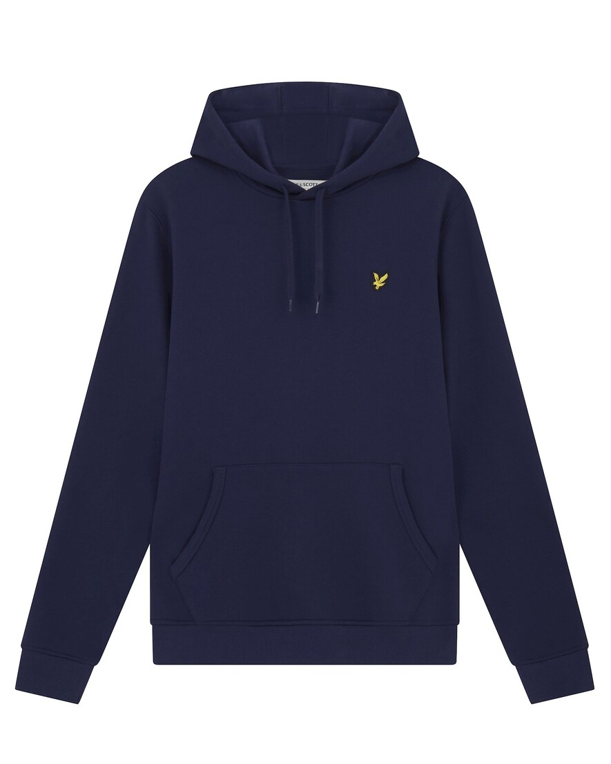 PULLOVER HOODIE