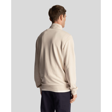 Sweater van het merk Lyle & Scott in het Beige