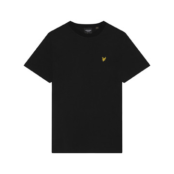 T-shirt van het merk Lyle & Scott in het Wit