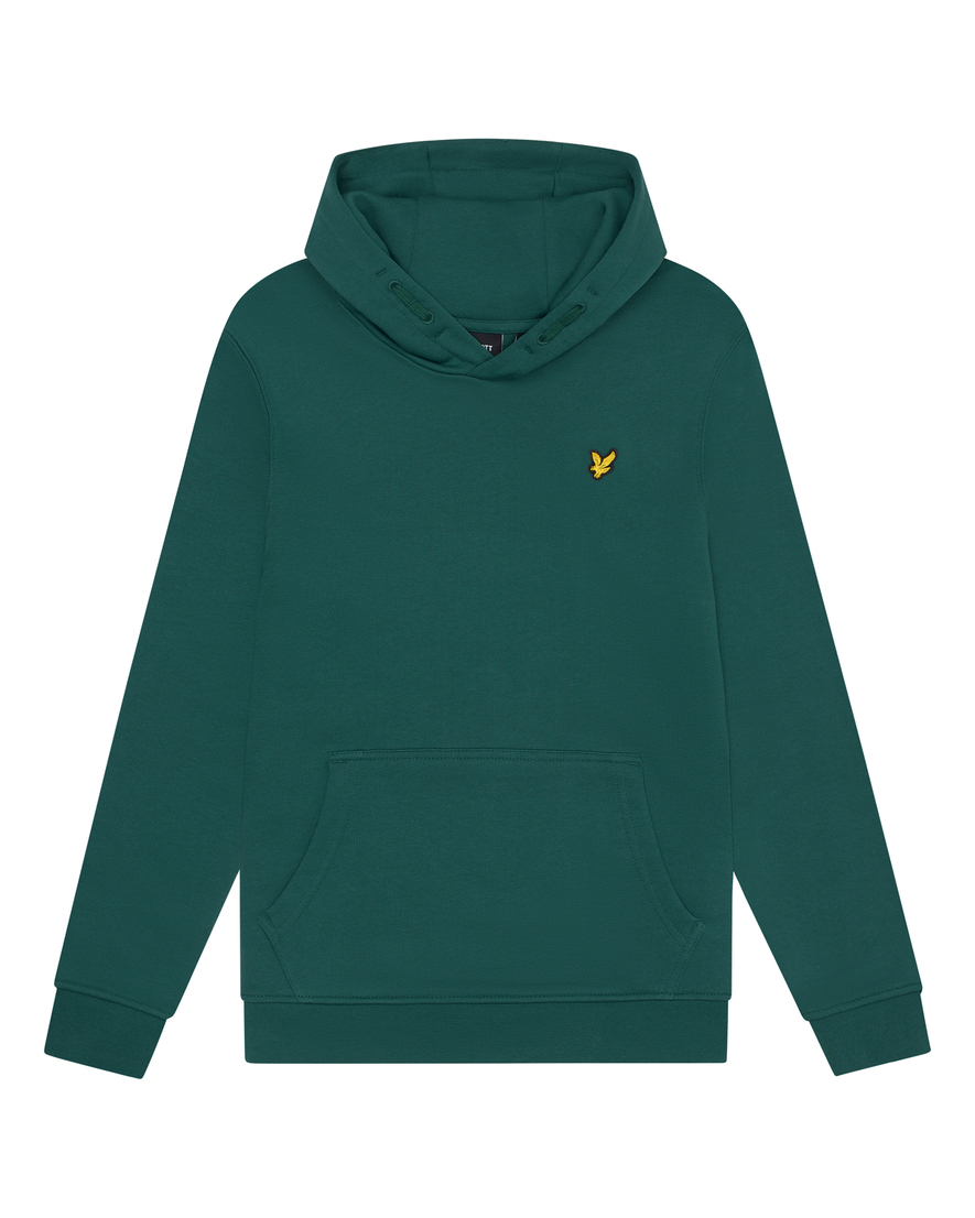 PULLOVER HOODIE