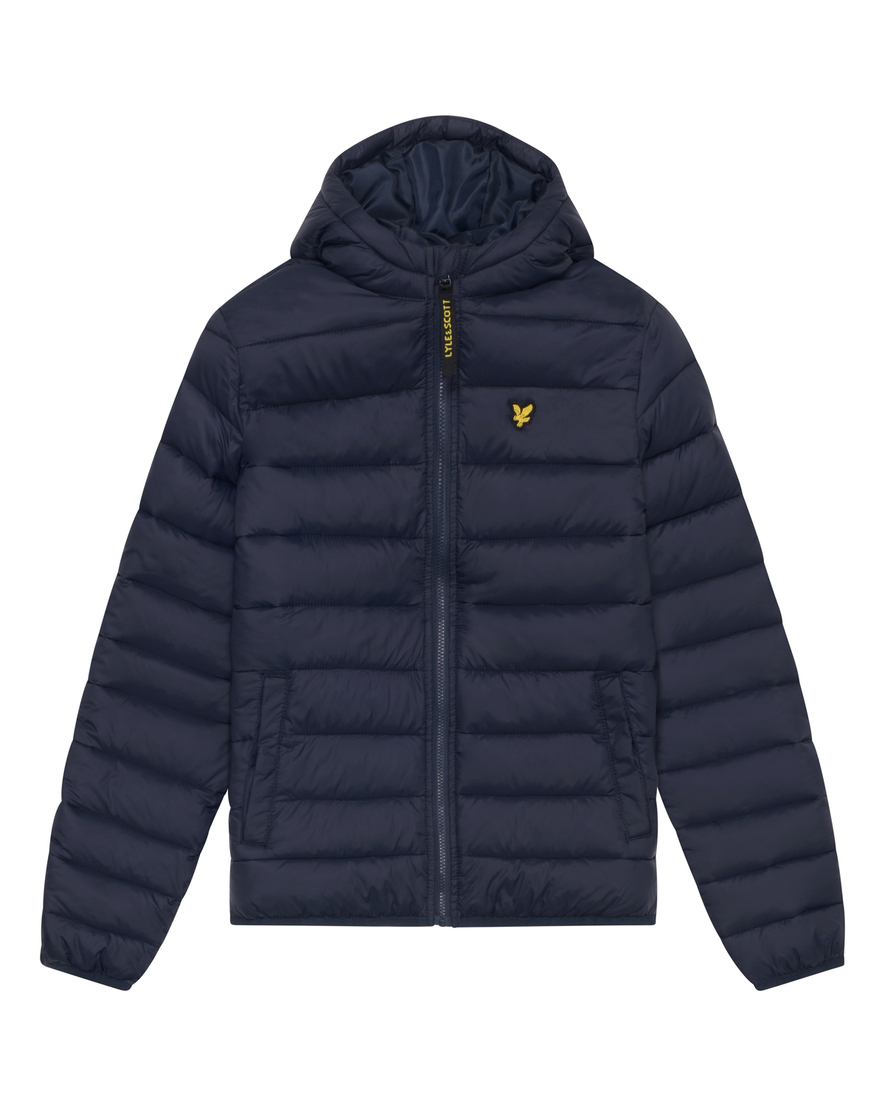 SPORTS LIGHTWEIGHT PUFFER PAC A MAC