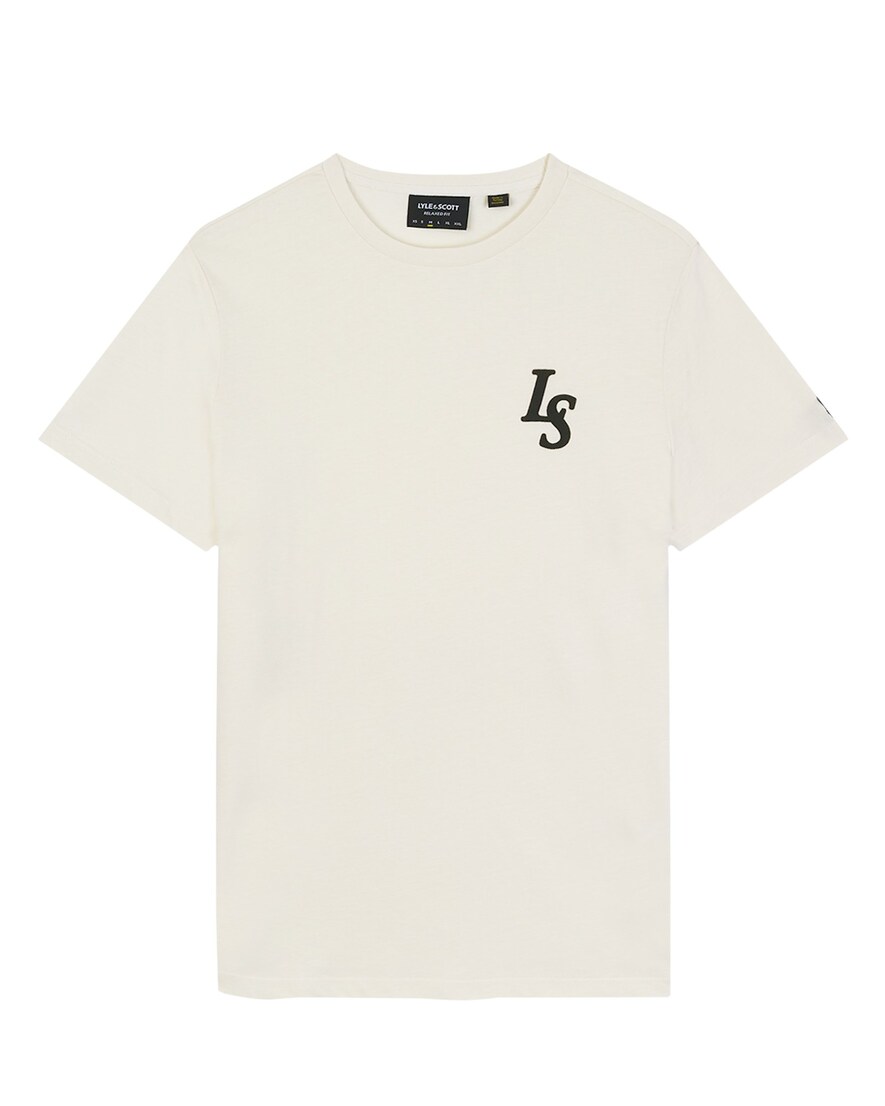 CLUB EMBLEM T-SHIRT