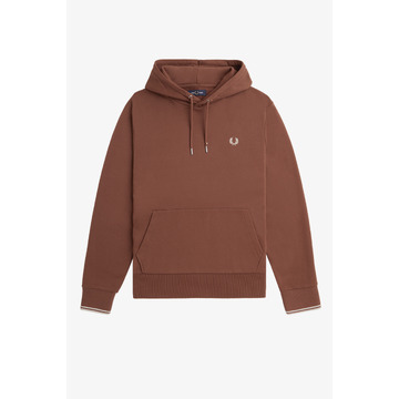 Sweater van het merk Fred Perry in het Bruin