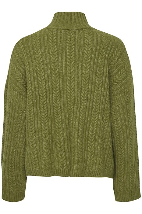 IHMYLLE LS5 Knit Pullover