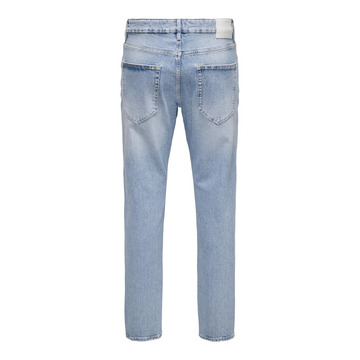 Broek van het merk Only & Sons in het Jeans