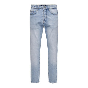 Broek van het merk Only & Sons in het Jeans