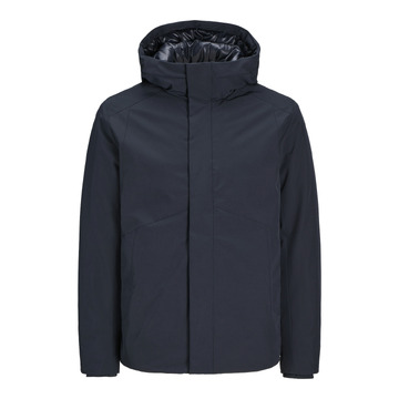 Jacket van het merk Jack & Jones in het Marine