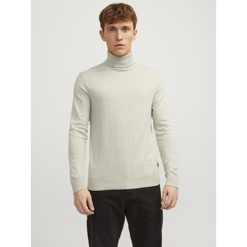 Pull van het merk Jack & Jones in het Beige