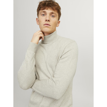 Pull van het merk Jack & Jones in het Beige