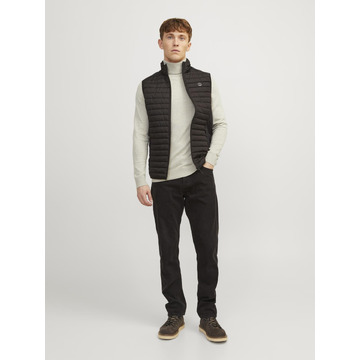 Pull van het merk Jack & Jones in het Beige