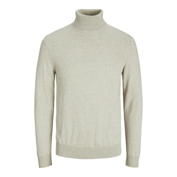 Pull van het merk Jack & Jones in het Beige