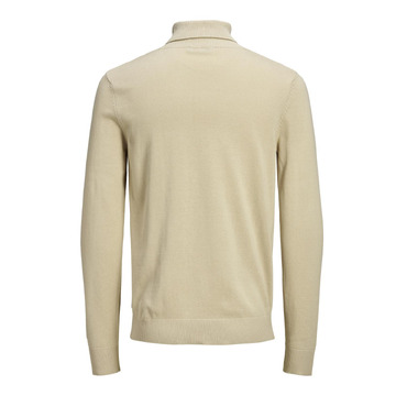 Pull van het merk Jack & Jones in het Beige