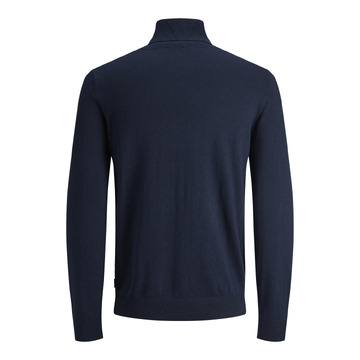 Pull van het merk Jack & Jones in het Marine