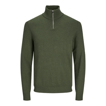 Pull van het merk Jack & Jones in het Marine