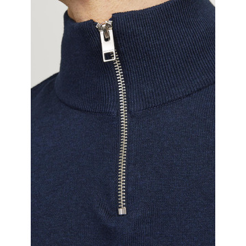 Pull van het merk Jack & Jones in het Marine