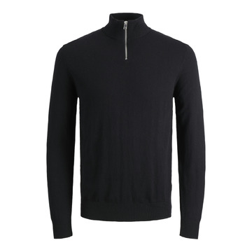 Pull van het merk Jack & Jones in het Marine