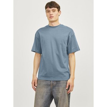 T-shirt van het merk Jack & Jones in het Blauw