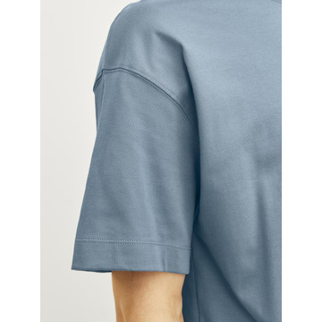 T-shirt van het merk Jack & Jones in het Blauw