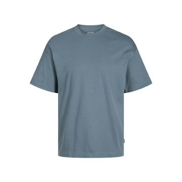 T-shirt van het merk Jack & Jones in het Blauw