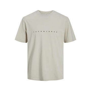 T-shirt van het merk Jack & Jones in het Marine