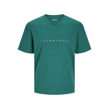 T-shirt van het merk Jack & Jones in het Marine