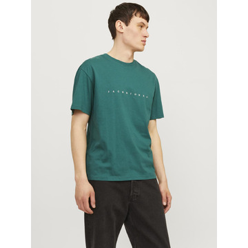 T-shirt van het merk Jack & Jones in het Groen