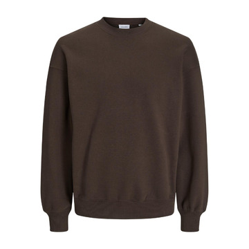 Sweater van het merk Jack & Jones in het Ecru