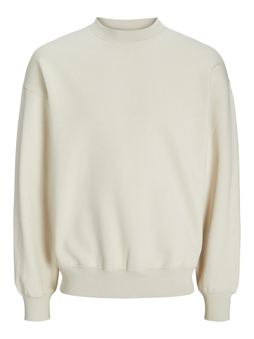 JJEURBAN EDGE SWEAT CREW NECK NOOS