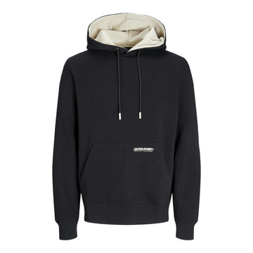 Sweater van het merk Jack & Jones in het Zwart