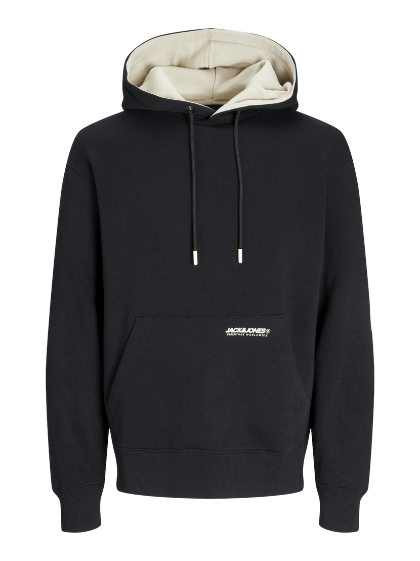 JJELEGACY SWEAT HOOD NOOS