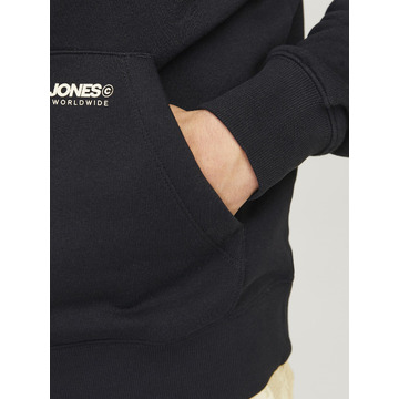 Sweater van het merk Jack & Jones in het Zwart