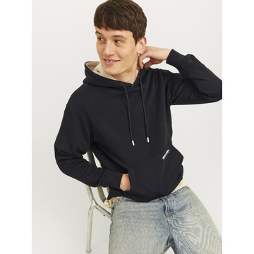 Sweater van het merk Jack & Jones in het Zwart