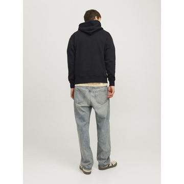 Sweater van het merk Jack & Jones in het Zwart